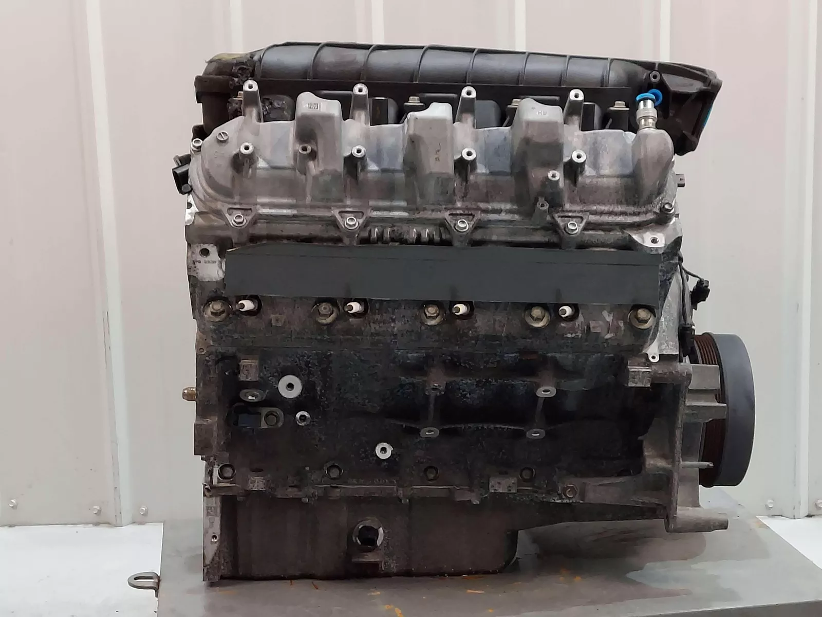 Chevrolet Corvette LS3 6.2L V8 Engine