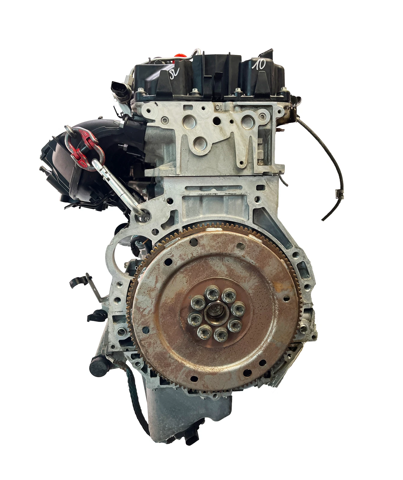 BMW N54 3.0L Twin Turbo – 335i/135i Power Upgrade