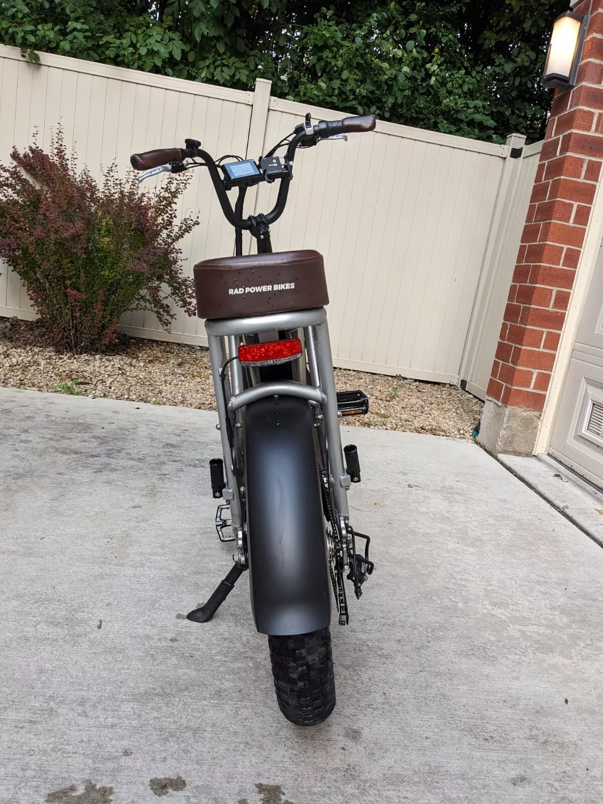 Rad Power RadRunner Plus