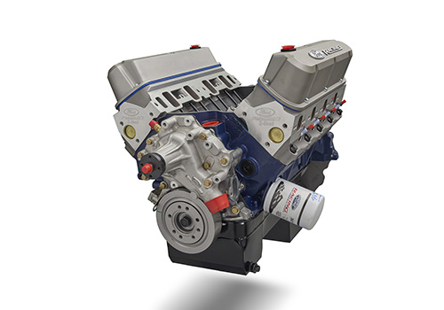 Ford 3.7L V6 Cyclone Engine – Mustang/Ranger Swap