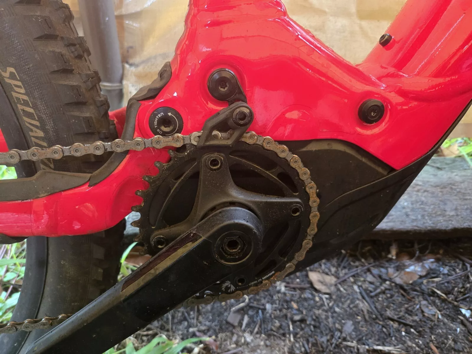 Specialized Turbo Vado