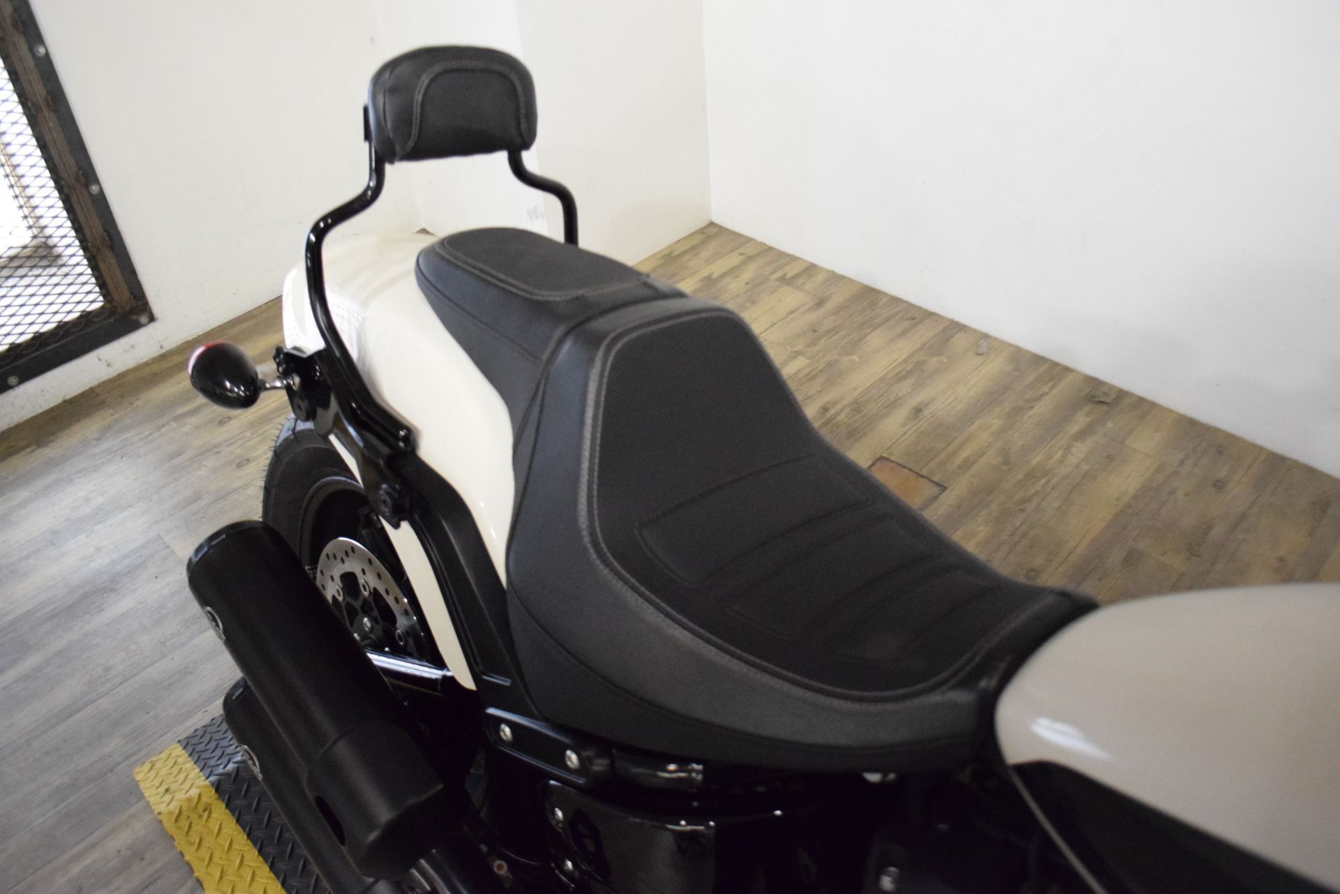 2023 Harley-Davidson Fat Bob 114