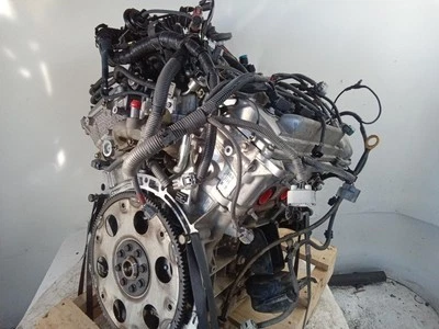 Toyota 1GR-FE 4.0L V6 Engine – Tacoma/4Runner