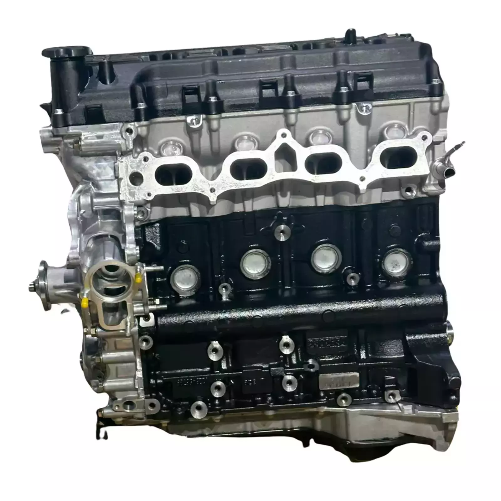 Toyota 2TR-FE 2.7L I4 Engine – Tacoma/Hilux Reliable Choice