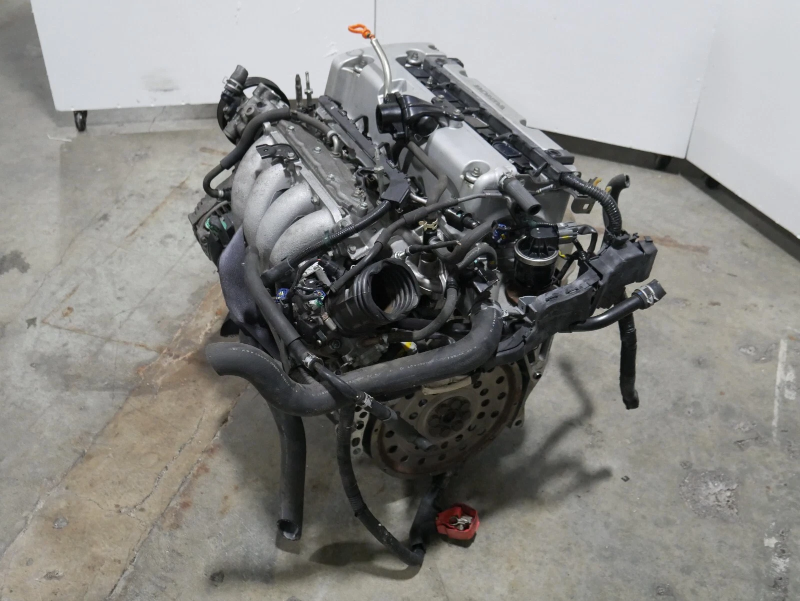 Honda 2.0L K20C1 Turbocharged Engine