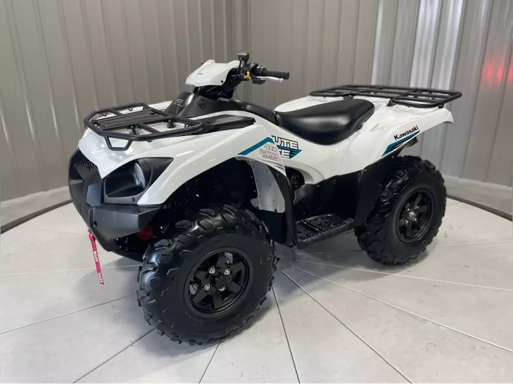 Kawasaki Brute Force 750 4x4i EPS