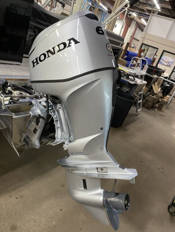 Suzuki 250HP DF250AP