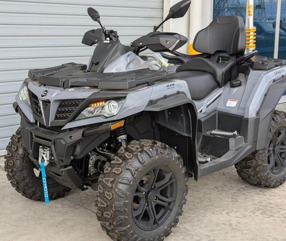 CFMOTO Cforce 850 EPS