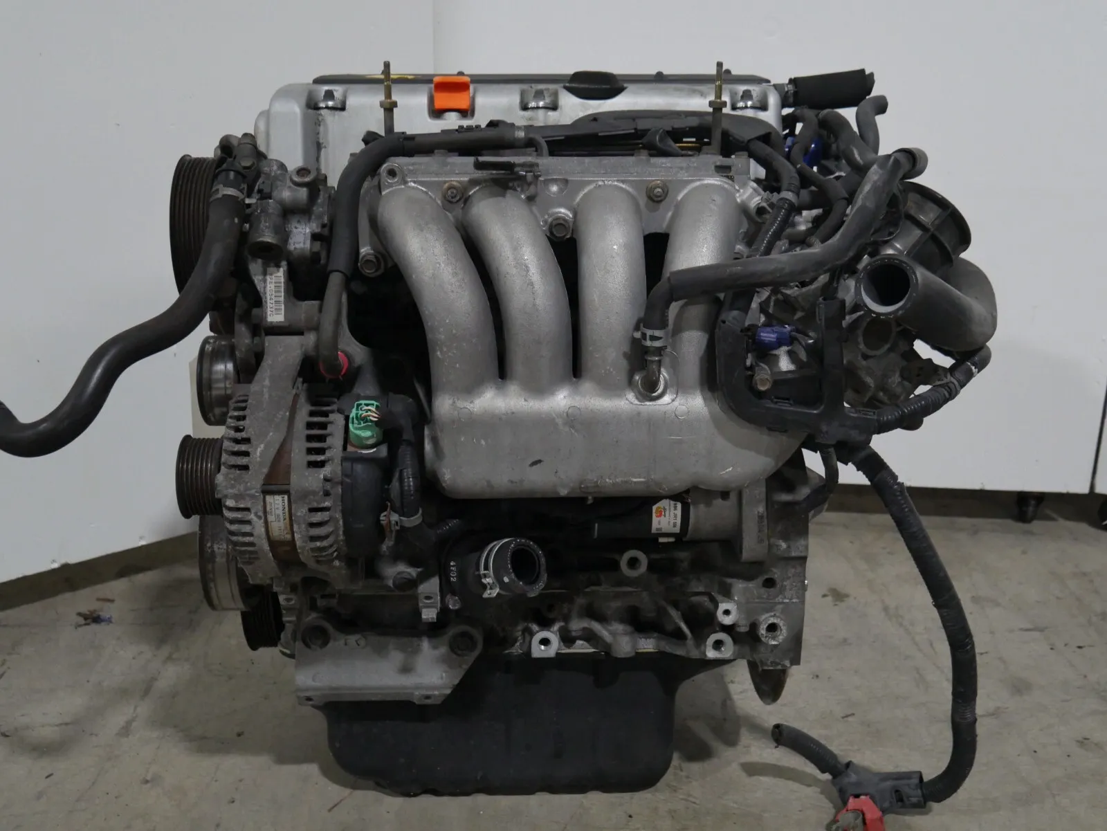 Honda K20A 2.0L I4 Engine
