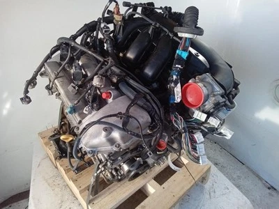Toyota 1GR-FE 4.0L V6 Engine – Tacoma/4Runner