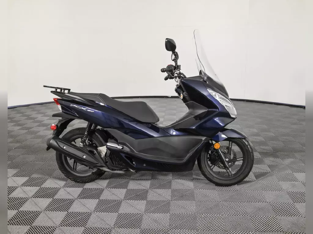 Honda PCX 160