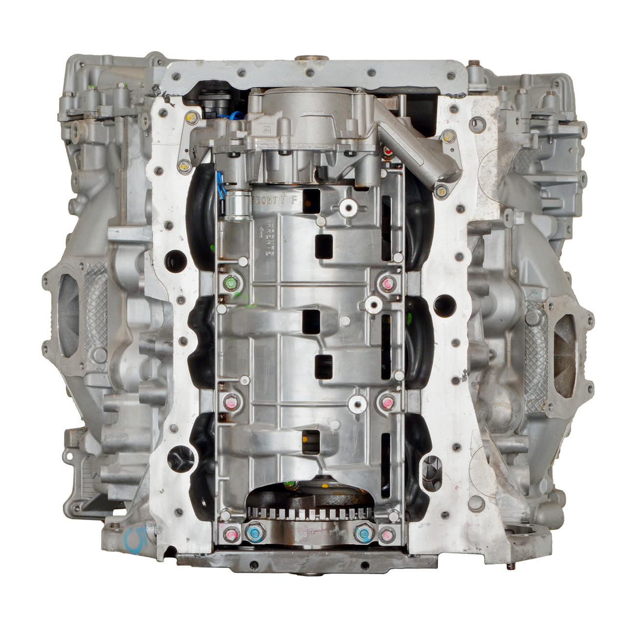 Jeep 3.6L Pentastar V6 Engine – Wrangler/Grand Cherokee