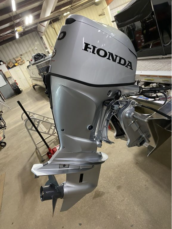 Suzuki 250HP DF250AP