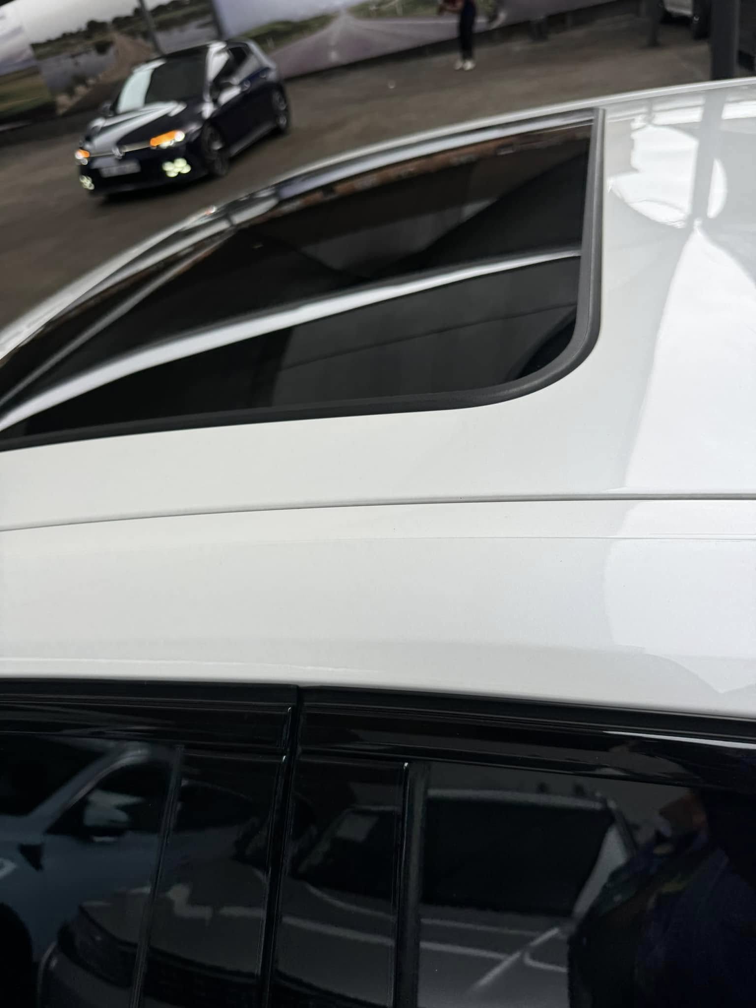 BMW 3 Series 320d M Sport 2019