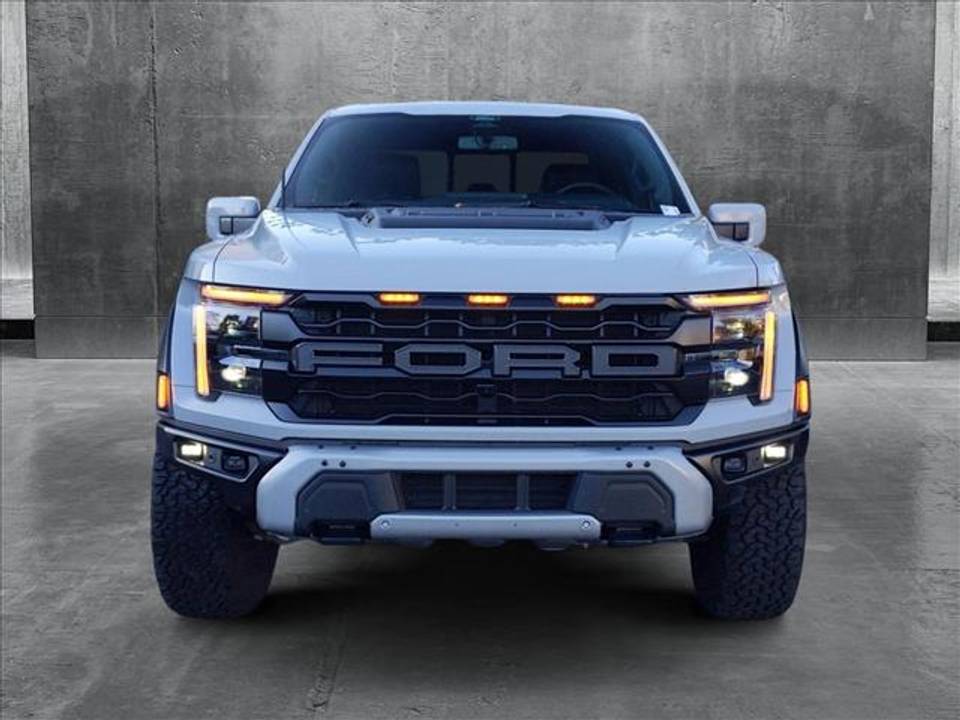 Ford F-150 2024
