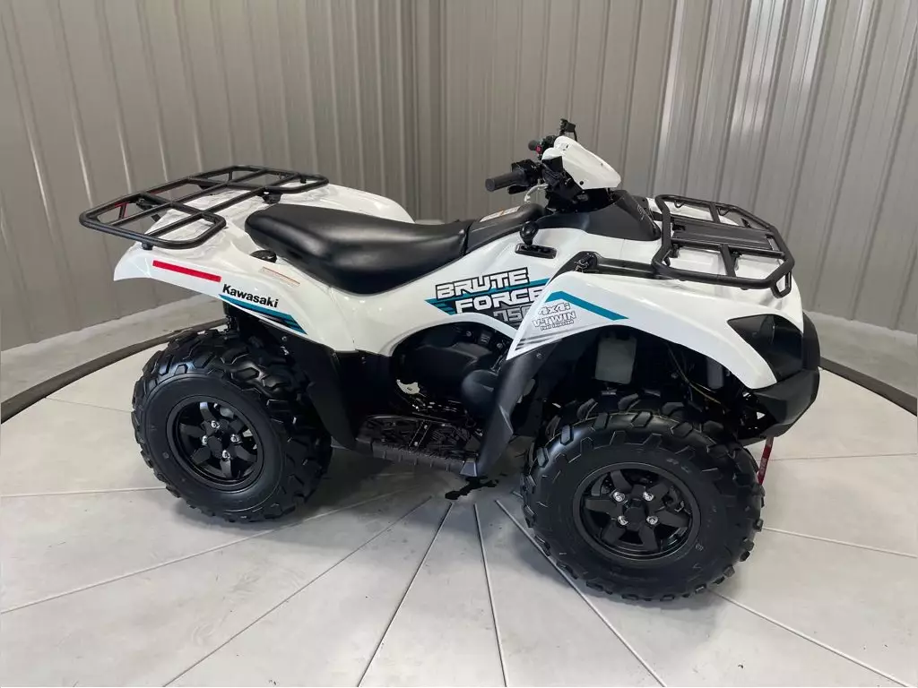 Kawasaki Brute Force 750 4x4i EPS