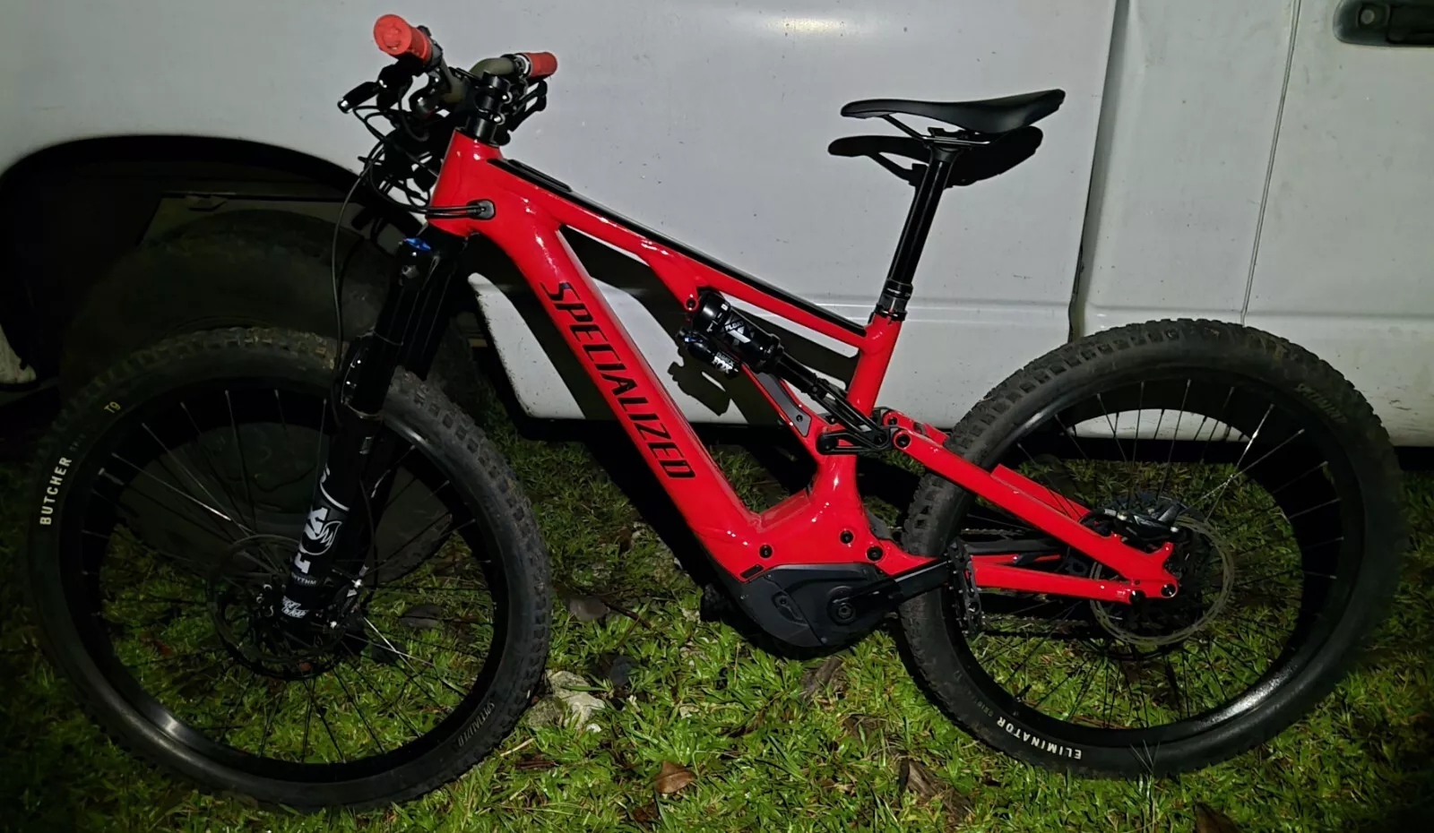 Specialized Turbo Vado