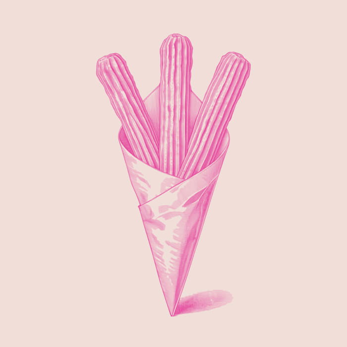 Churro 3-Pack
