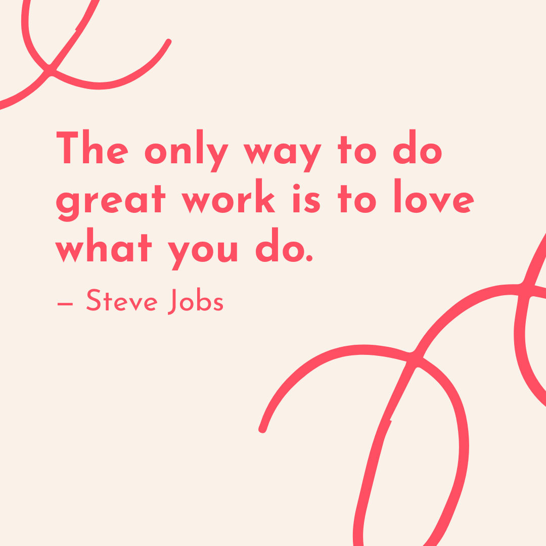 Motivational quotes for work