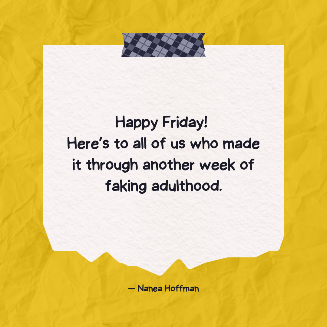 Funny motivational quote