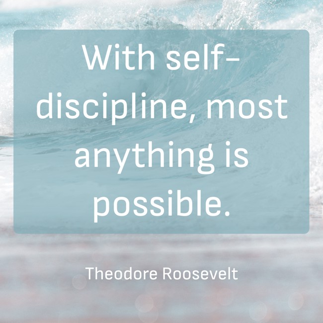 Discipline Quotes for Entrepreneurs