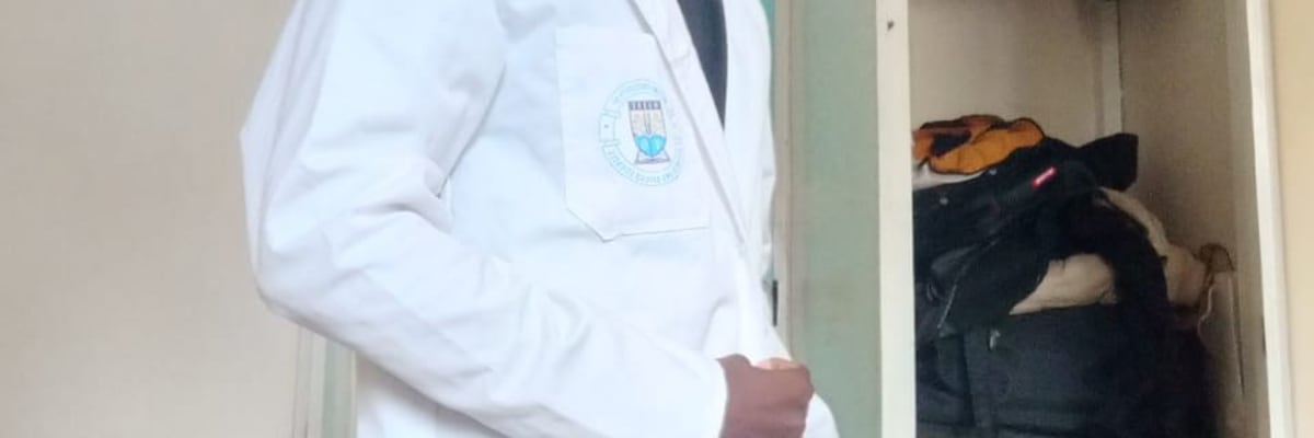 Cover photo for RedsonNgwira