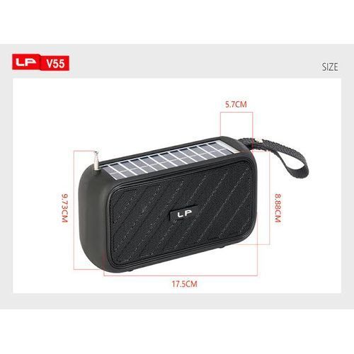 Ndikugulisa ka sound box LP-V55
