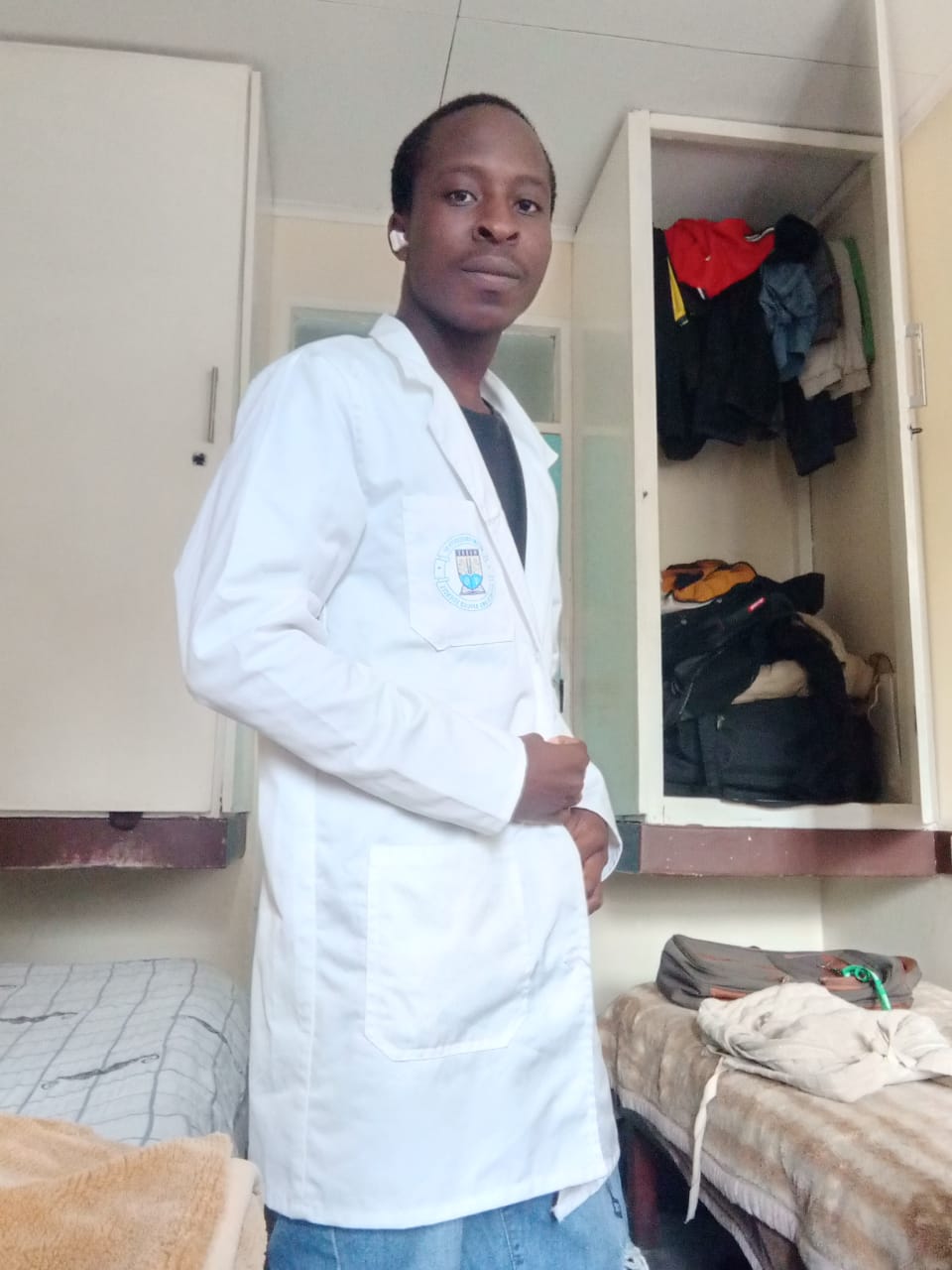 Photo shared by RedsonNgwira