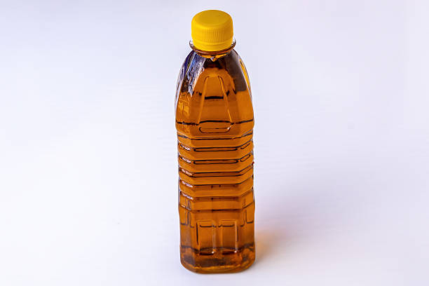 Mustard Oil 1 liter bottle