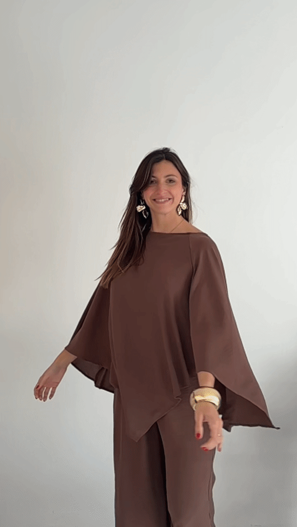 Set KABUL Negro