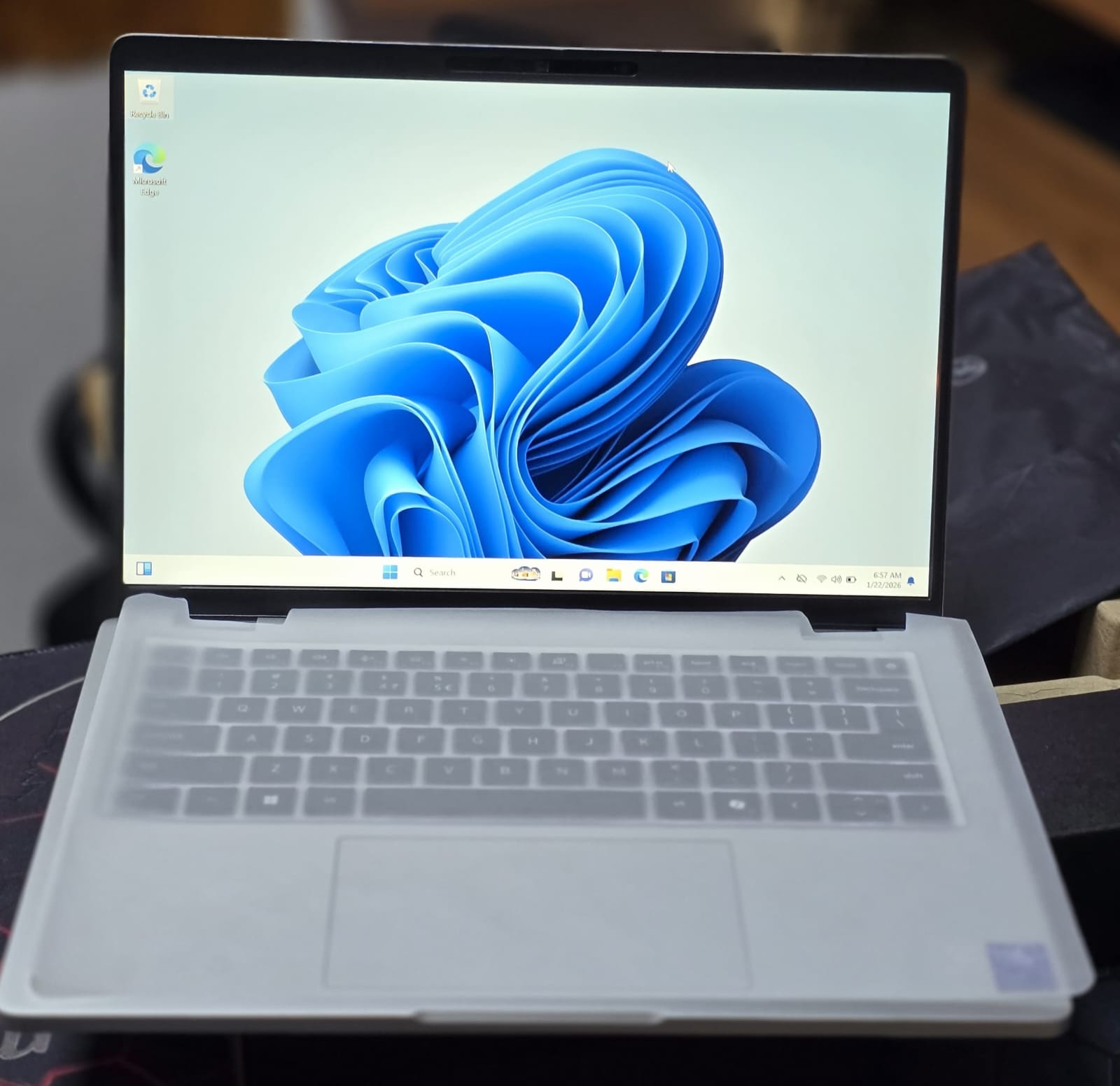 DELL PRO 14 PLUS PB14250