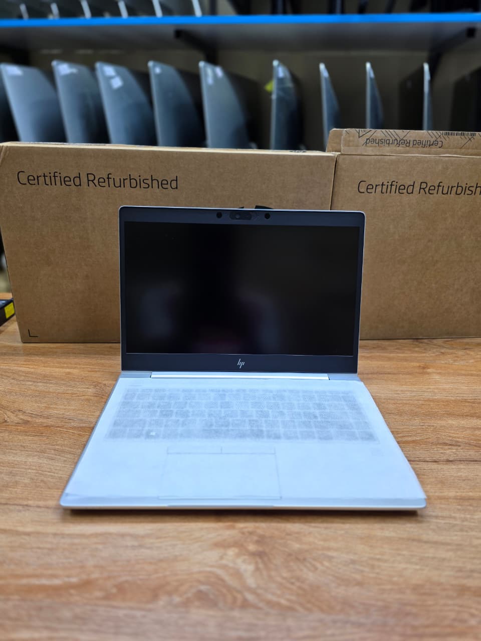 HP EliteBook 840 G6 Core i5 8th Gen 16GB/256GB 14" FHD Laptop