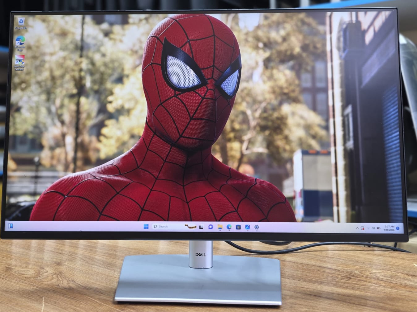 Dell P2425H