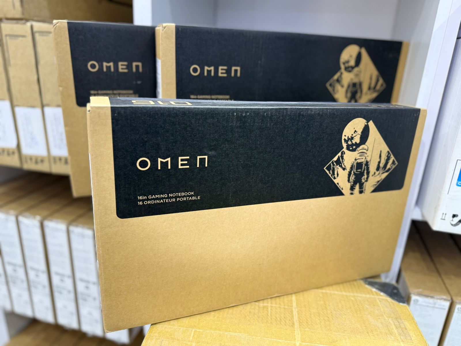 HP OMEN Slim 16-AN0037 GAMING Laptop
