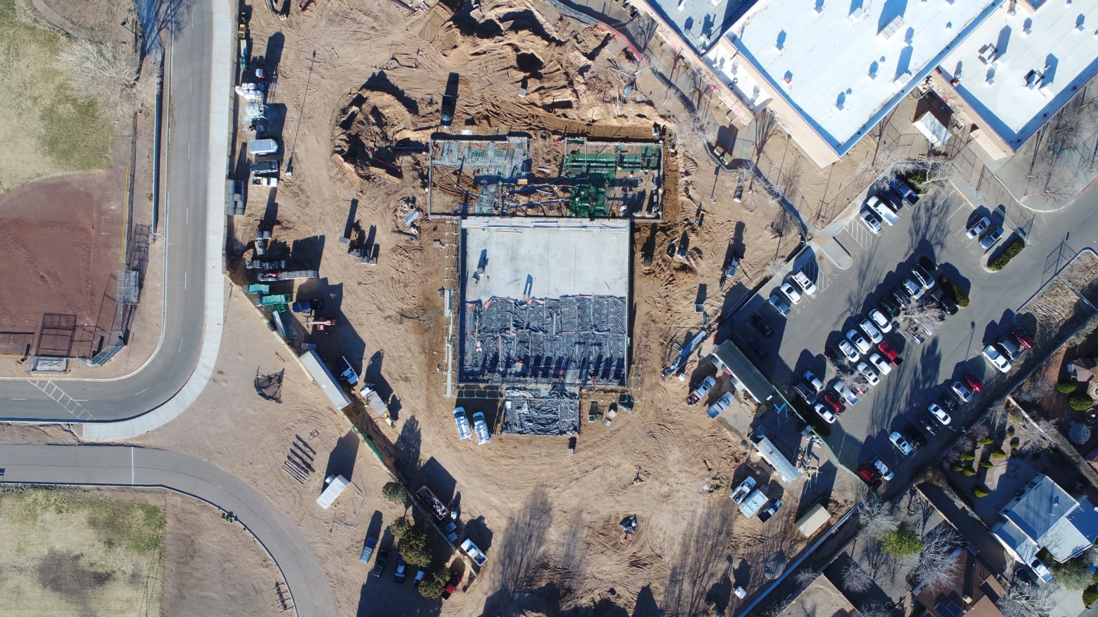 General Contractor