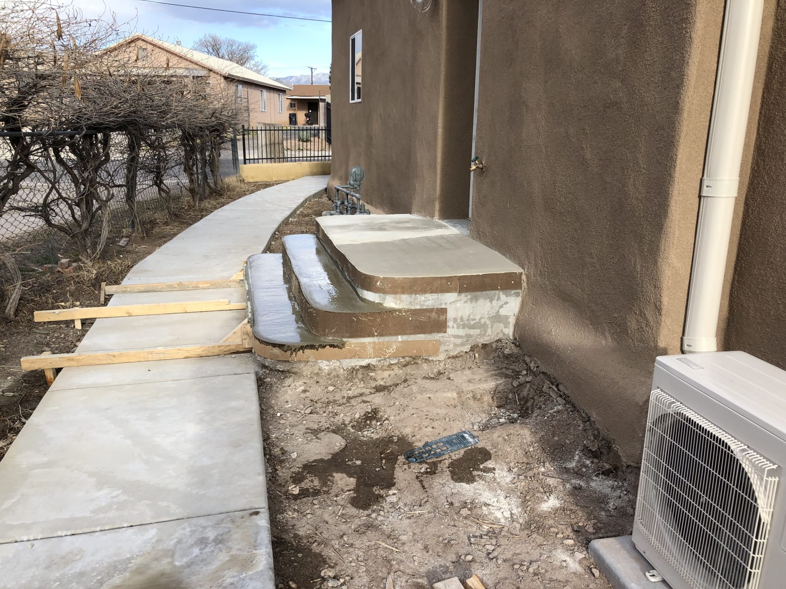 Residential Home Remodel