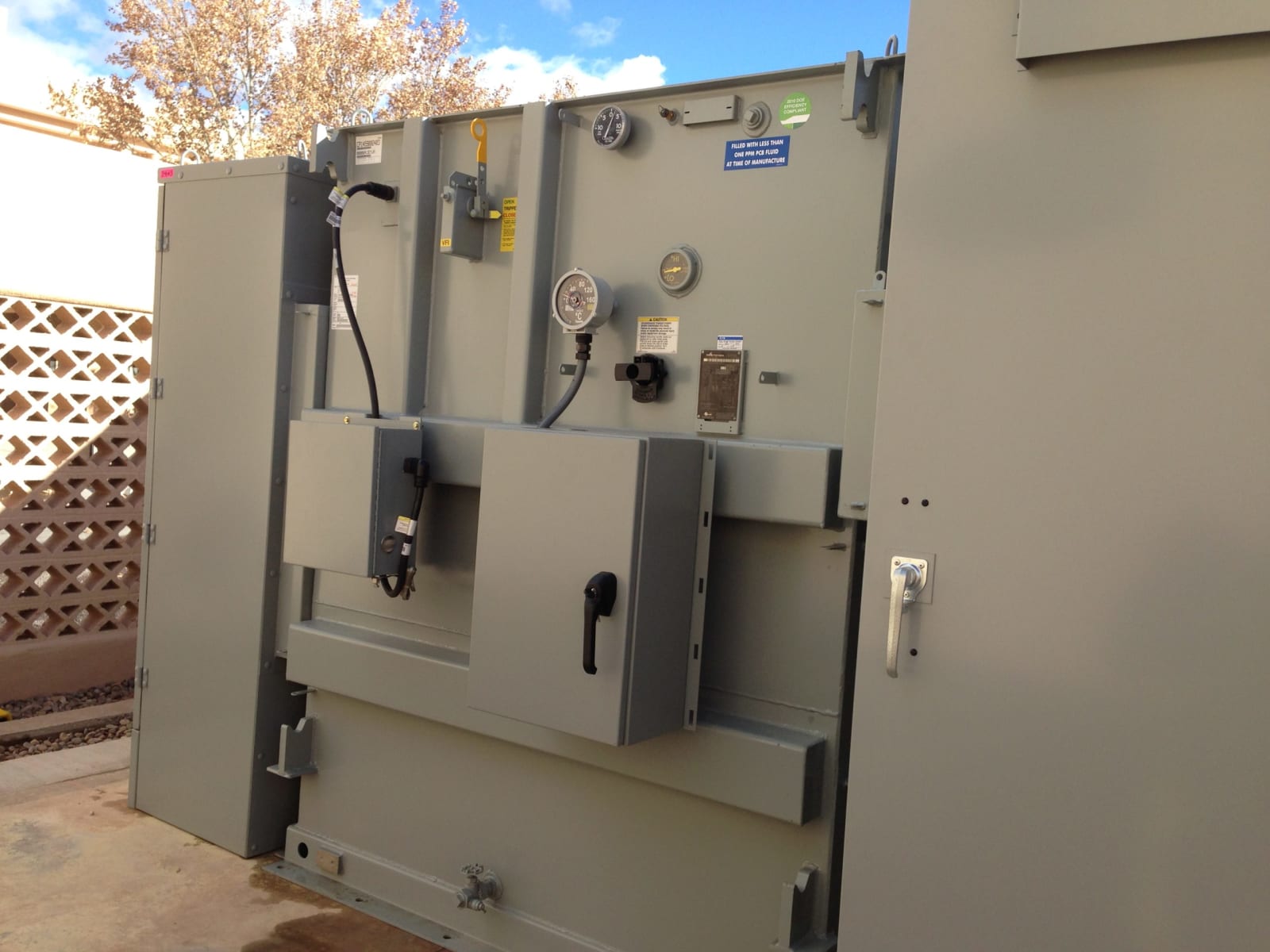 Green Energy Solutions