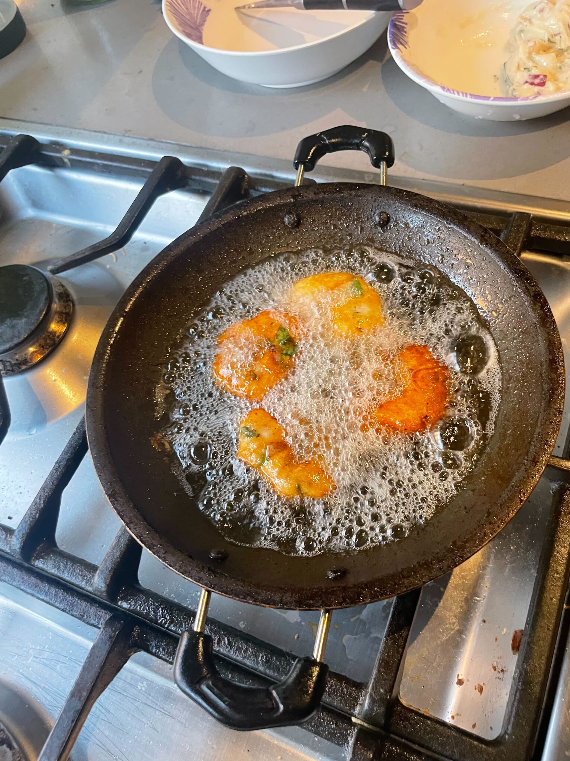Homemade Pasta Dish
