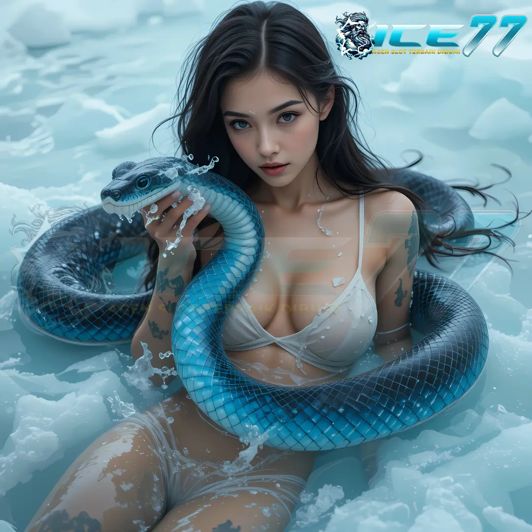 Ice77 🚀 Daftar Situs Slot Cepat Jackpot Besar Malam Ini