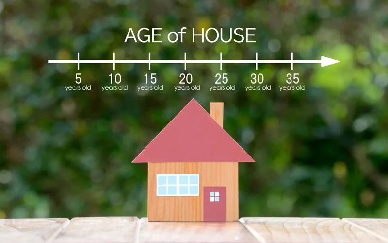 Mulighed for ny levetidsangivelse for vådrum med en TGA