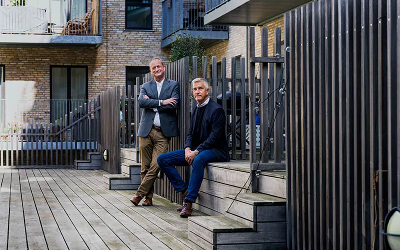 Foto: Jeppe Carlsen.