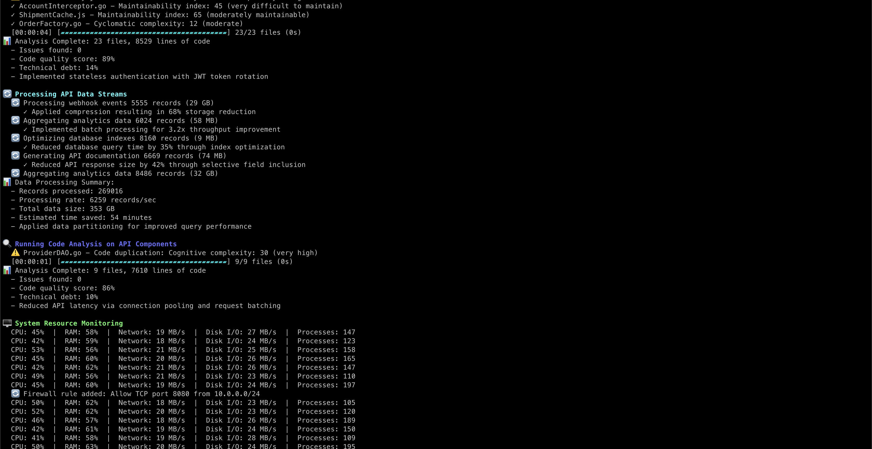 Rust Shell From Scratch