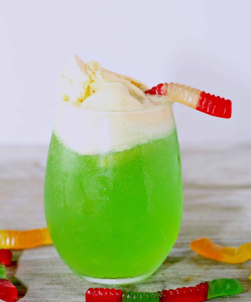 Witch's Brew Punch