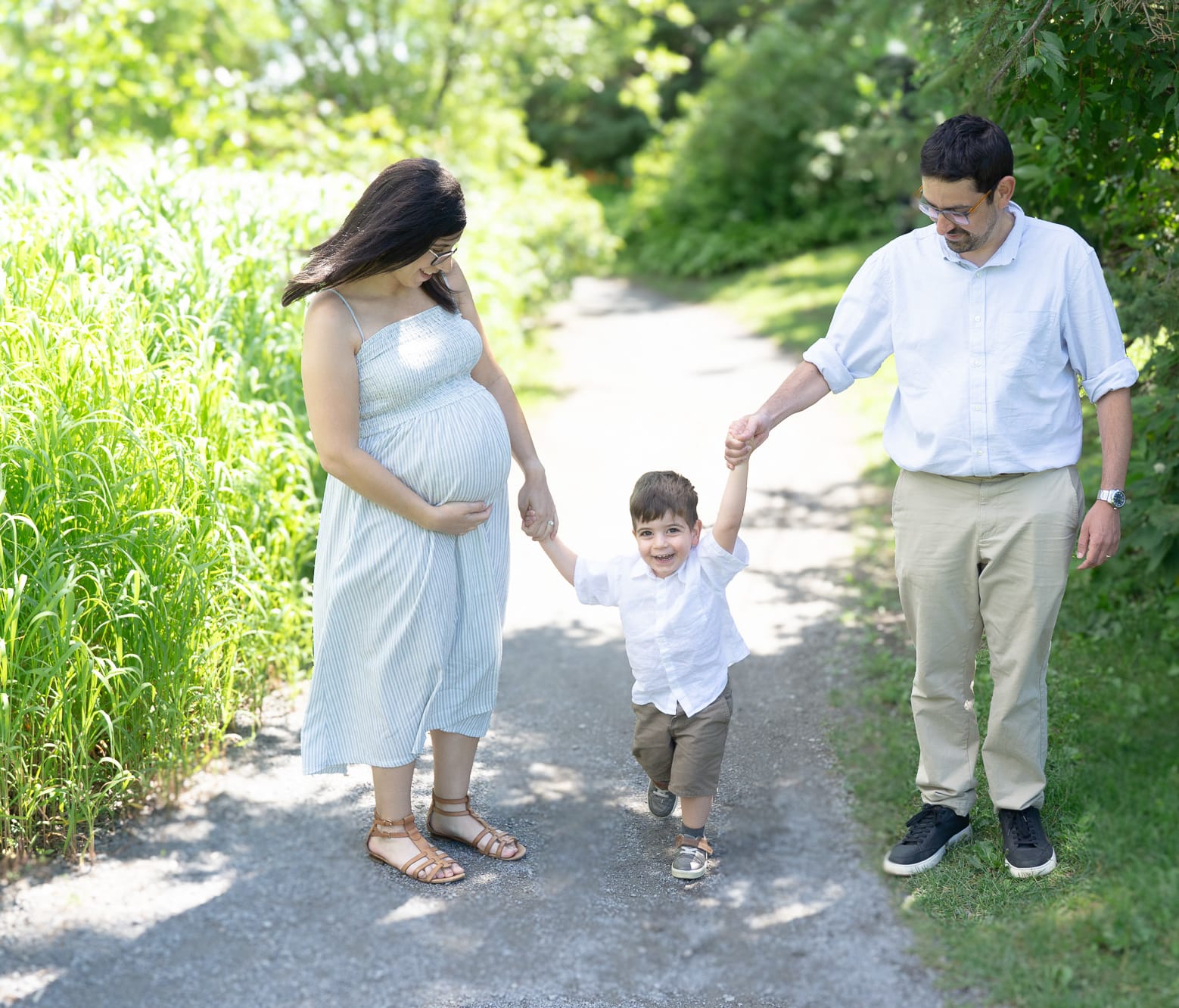 Styling Guide for Newborn and Family Photoshoots