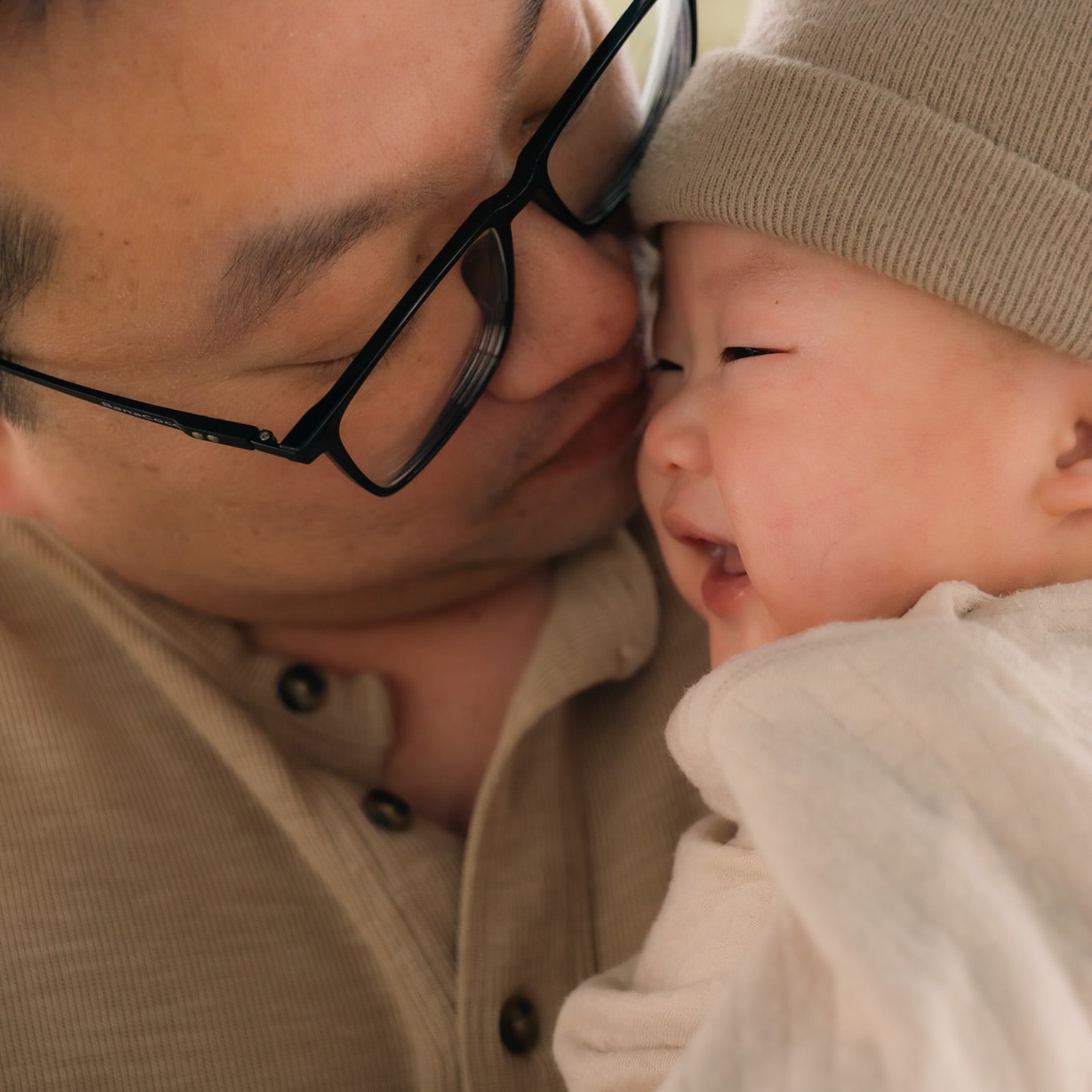 Family photos in laval