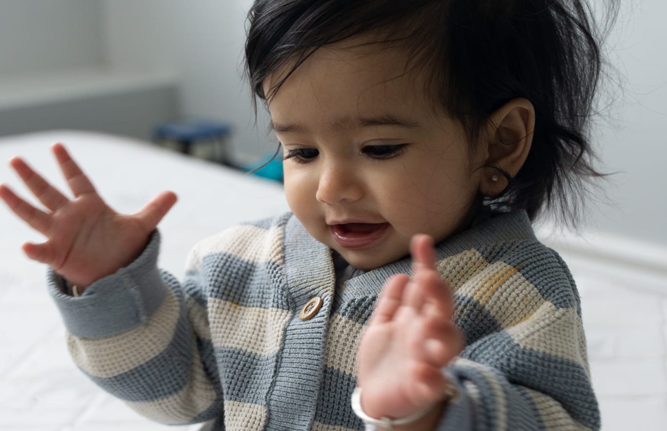 Capturing Life's
Most Precious Moments