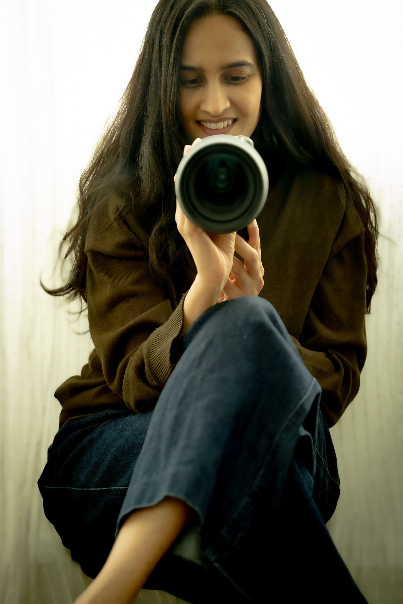 Apeksha Bafna, photographer