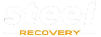 Steel Recovery Logo