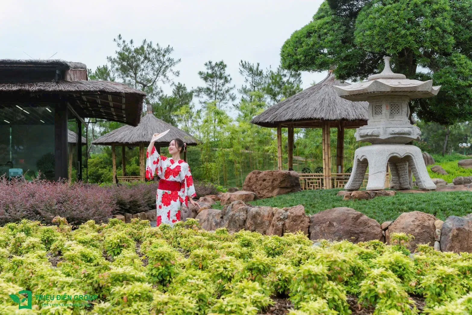 Sự kiện kỷ niệm ngày Kiến trúc sư Việt Nam - Tọa đàm và tham quan: “Vườn á đông - câu chuyện - cảm xúc”