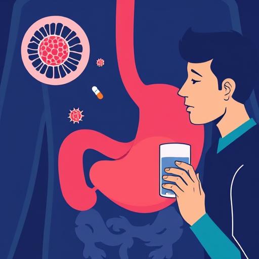 Когда у человека язва: причины, симптомы и лечение